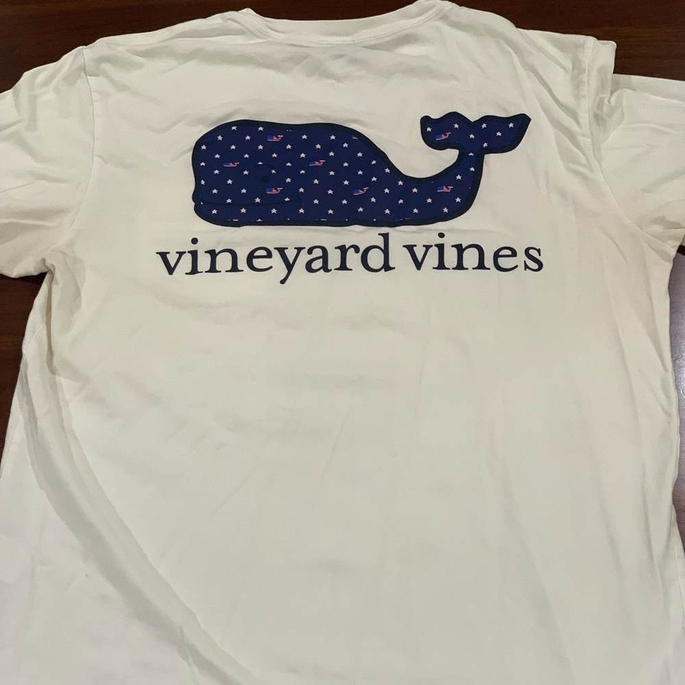 VINEYARD VINES TSHIRT
